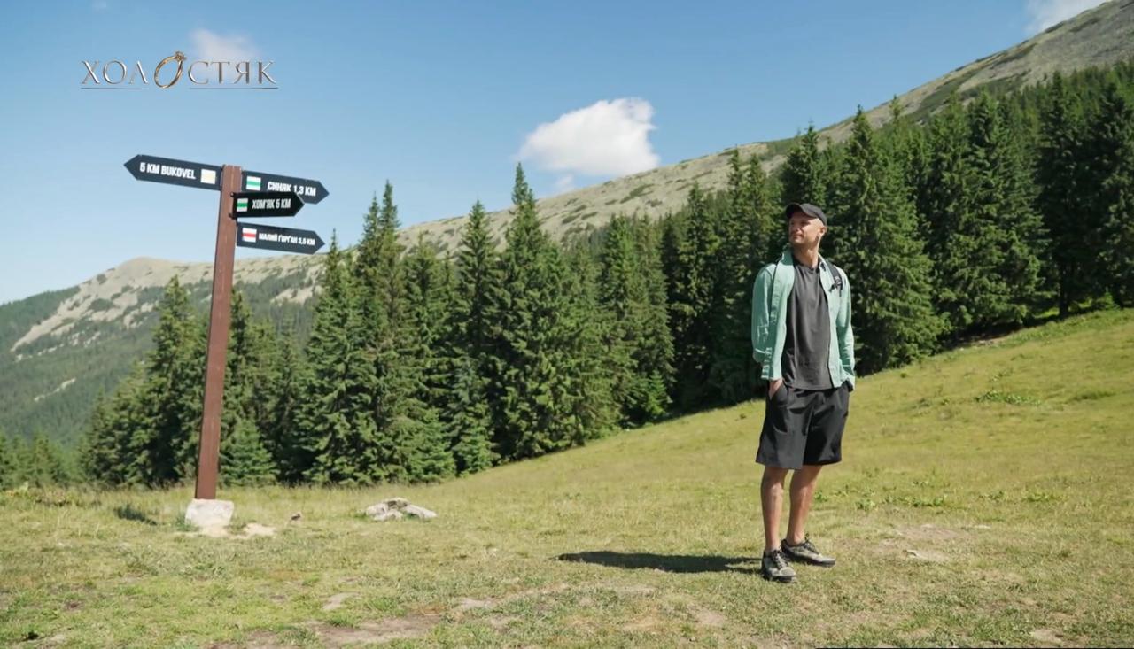 Що буде у новому випуску "Холостяка": побачення в Карпатах під дощем і ночівля в наметах